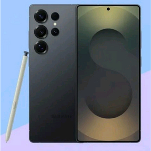 갤럭시 S25 울트라 256GB 블랙