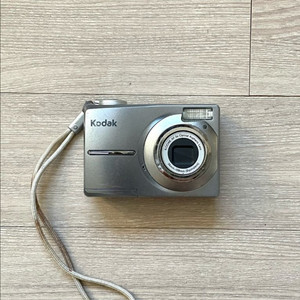 코닥 이지쉐어 C813 옛날 디카 빈티지디카 디지털카메