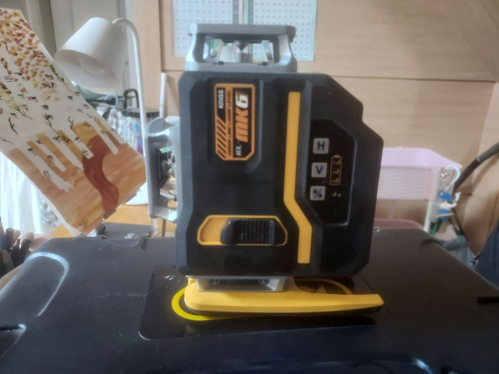 코엘스 레이져레벨기 이미지