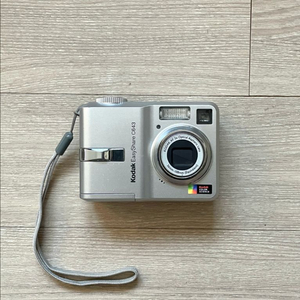 코닥 이지쉐어 C643 (C603) 옛날 디카 빈티지