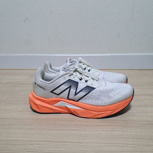 뉴발란스 퓨어셀 프로펠 v5 런닝화 270