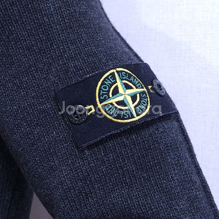 스톤아일랜드 니트가디건 95--3