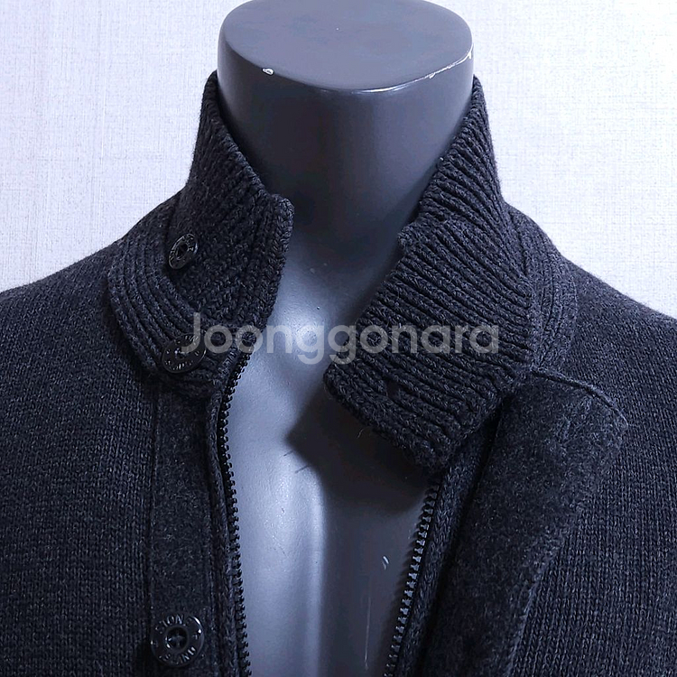 스톤아일랜드 니트가디건 95--2