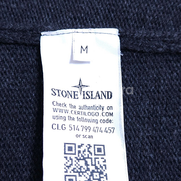 스톤아일랜드 니트가디건 95--7