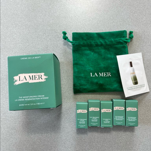 라메르 오리지널 크림 100ml 정품