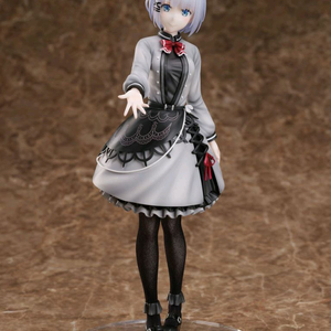 후류 탐정은 이미 죽었다 시에스타 1/7 피규어