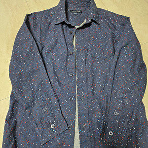 타미힐피거 아동셔츠 m