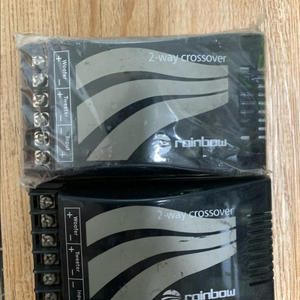 레인보우 2웨이 패시브 판매