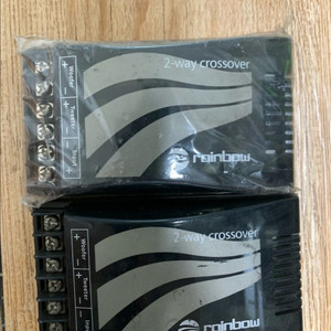 레인보우 2웨이 패시브 판매