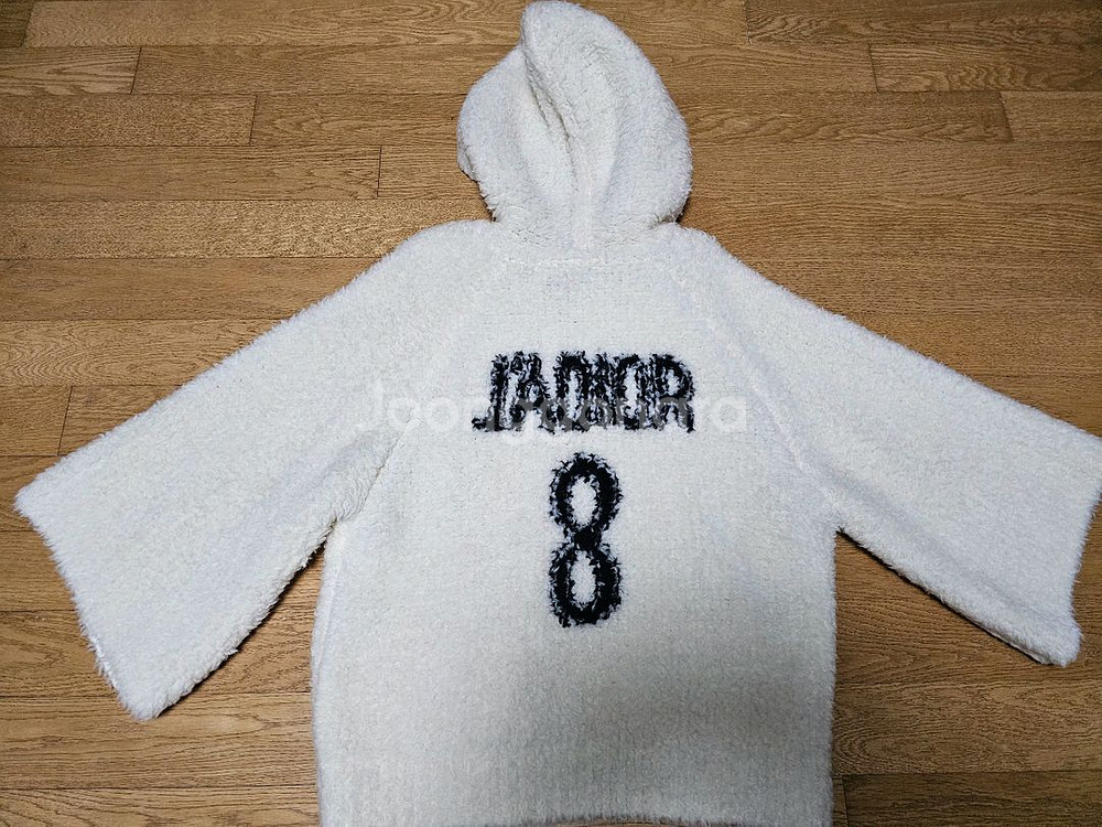 디올(DIOR) JADIOR 8 후드가디건--4