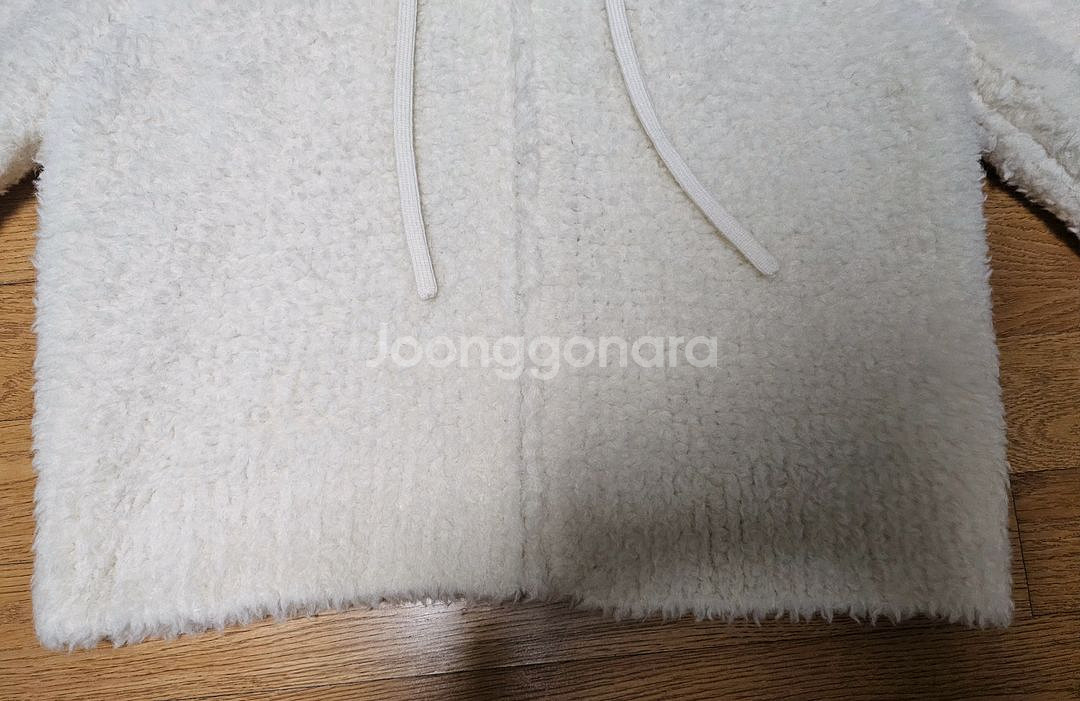 디올(DIOR) JADIOR 8 후드가디건--1