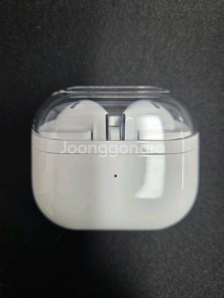 갤럭시 버즈3 화이트--0