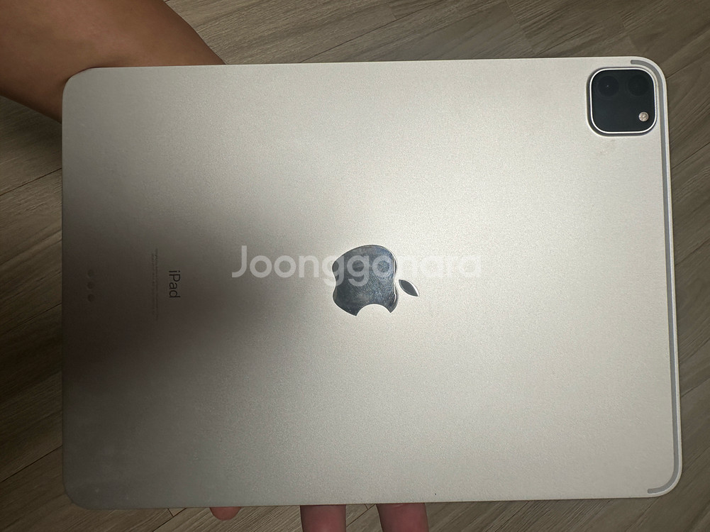 아이패드프로m1 128--2