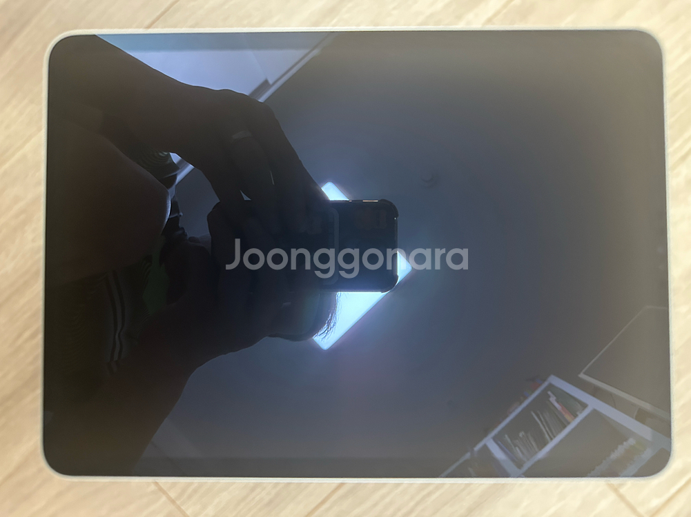 아이패드프로m1 128--0