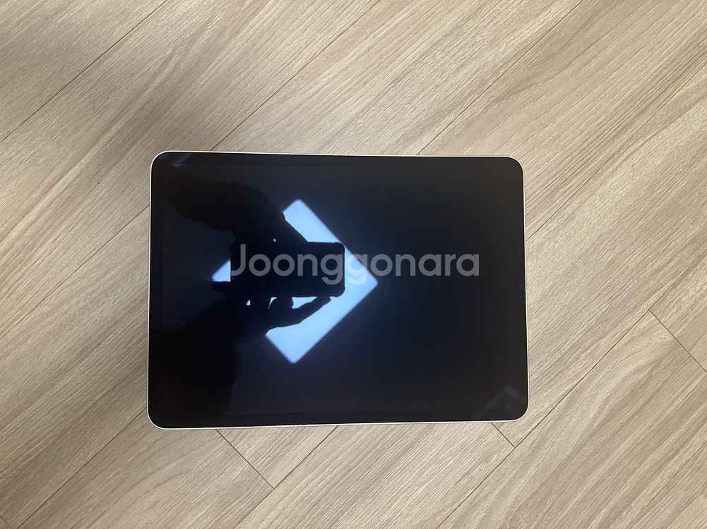 아이패드프로m1 128--1