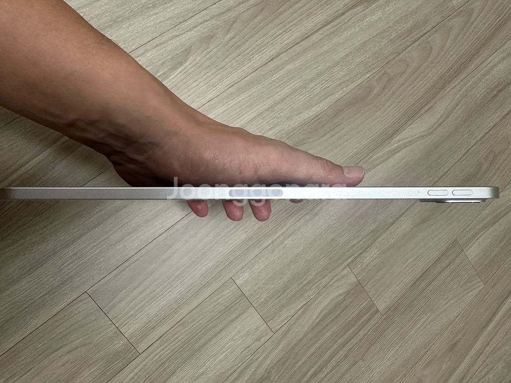 아이패드프로m1 128--3