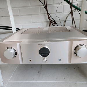 마란츠 PM KI-RUBY 인티앰프