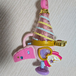 티니핑 슈가프리즘샷