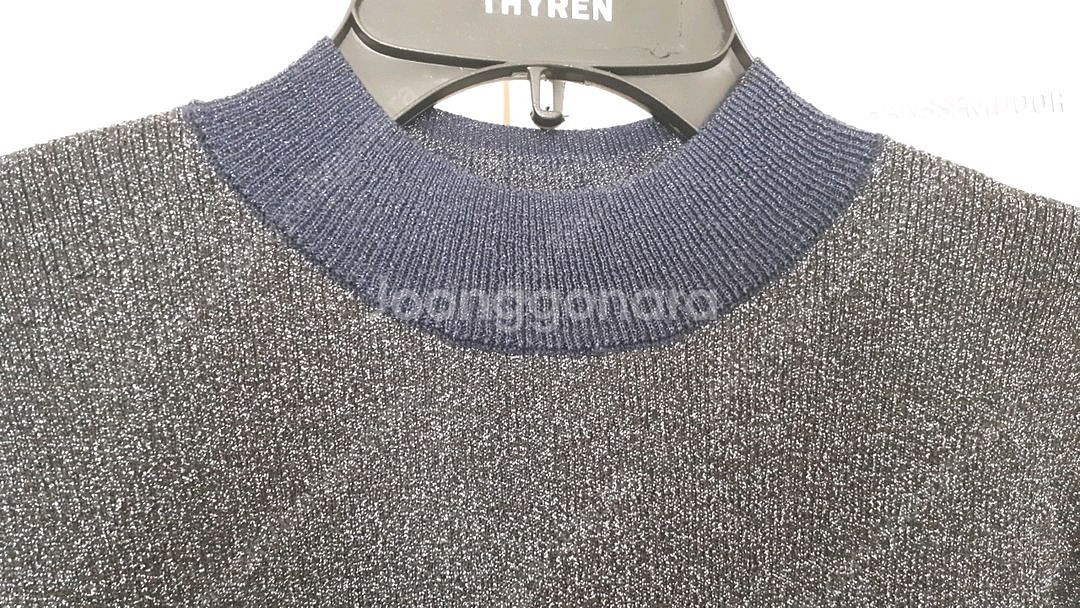 새상품 쥬시쥬디 J홀리데이메탈풀오버(착불)--1