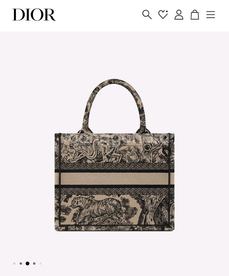 디올 북토트 스몰--7