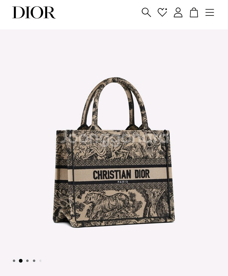 디올 북토트 스몰--6