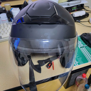 RS10 헬멧 판매합니다