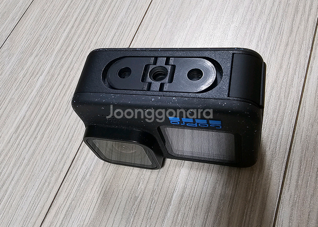 고프로 12 hero black 히어로 블랙 gopro--2