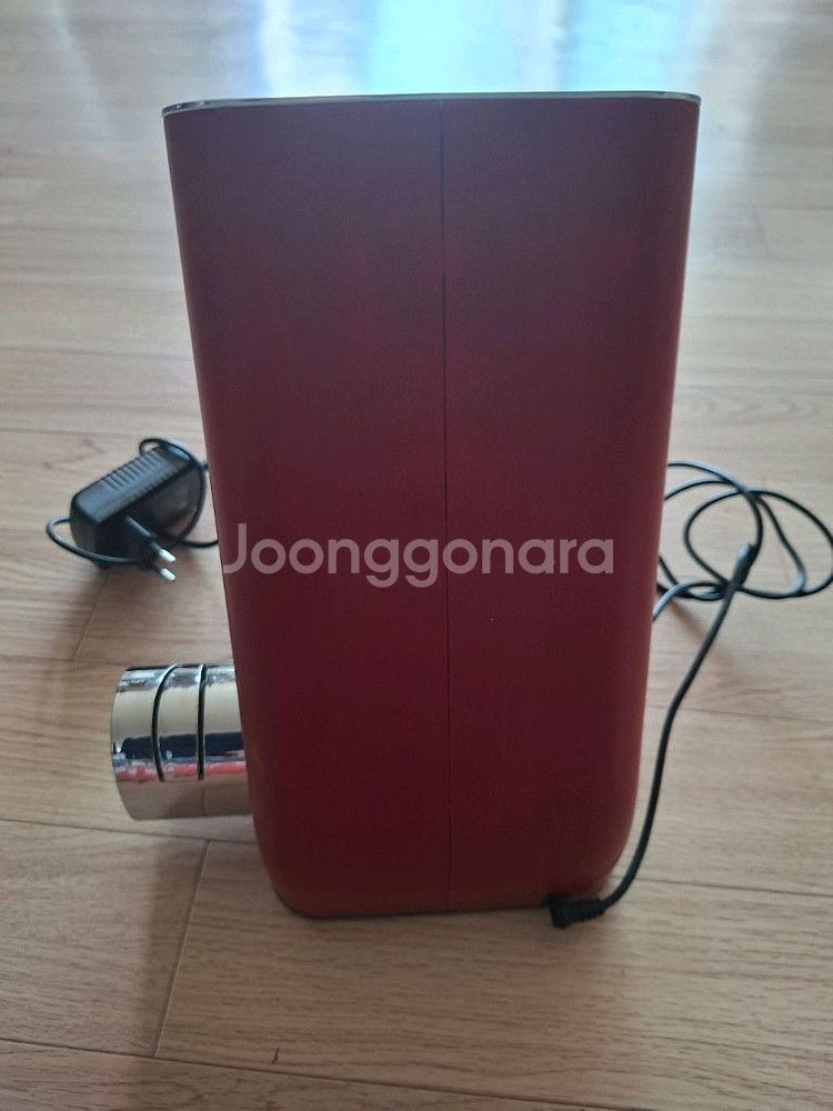 쿠진 COZ-1000UV 식기건조기--3