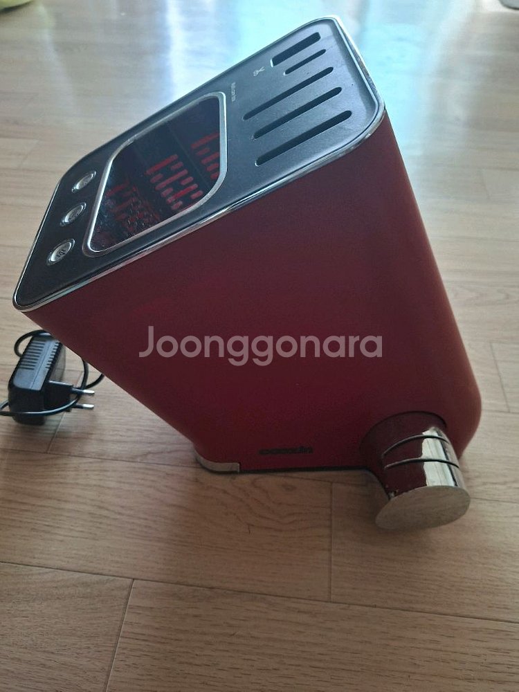 쿠진 COZ-1000UV 식기건조기--2