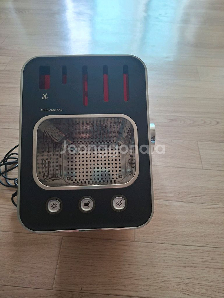 쿠진 COZ-1000UV 식기건조기--1