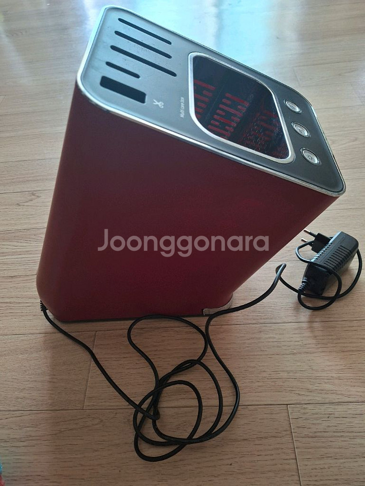 쿠진 COZ-1000UV 식기건조기--4