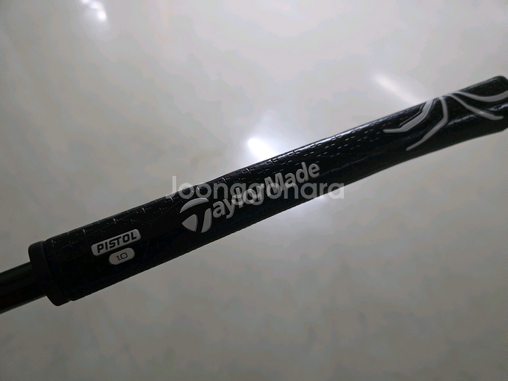 테일러메이드 정품 스파이더 투어X 트러스 퍼터(TM2) 34인치--2