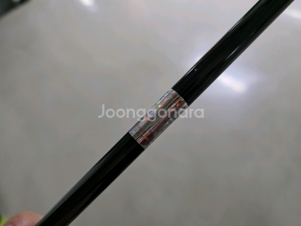 테일러메이드 정품 스파이더 투어X 트러스 퍼터(TM2) 34인치--3