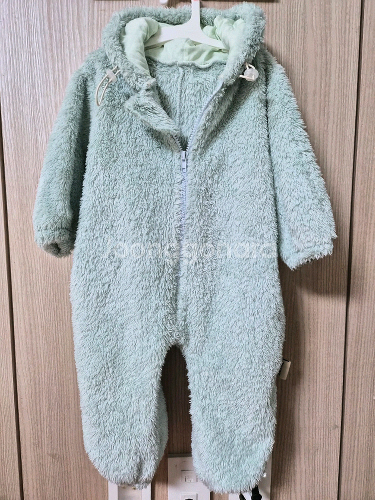 <상태최상,반택포>쏨데이 토봉이 민트 3호--0