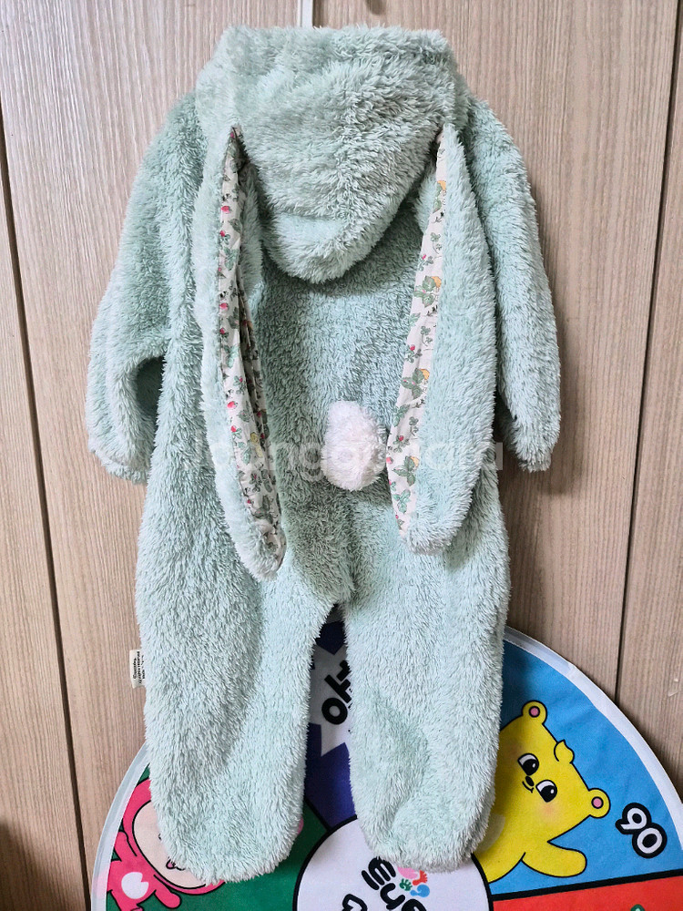 <상태최상,반택포>쏨데이 토봉이 민트 3호--2