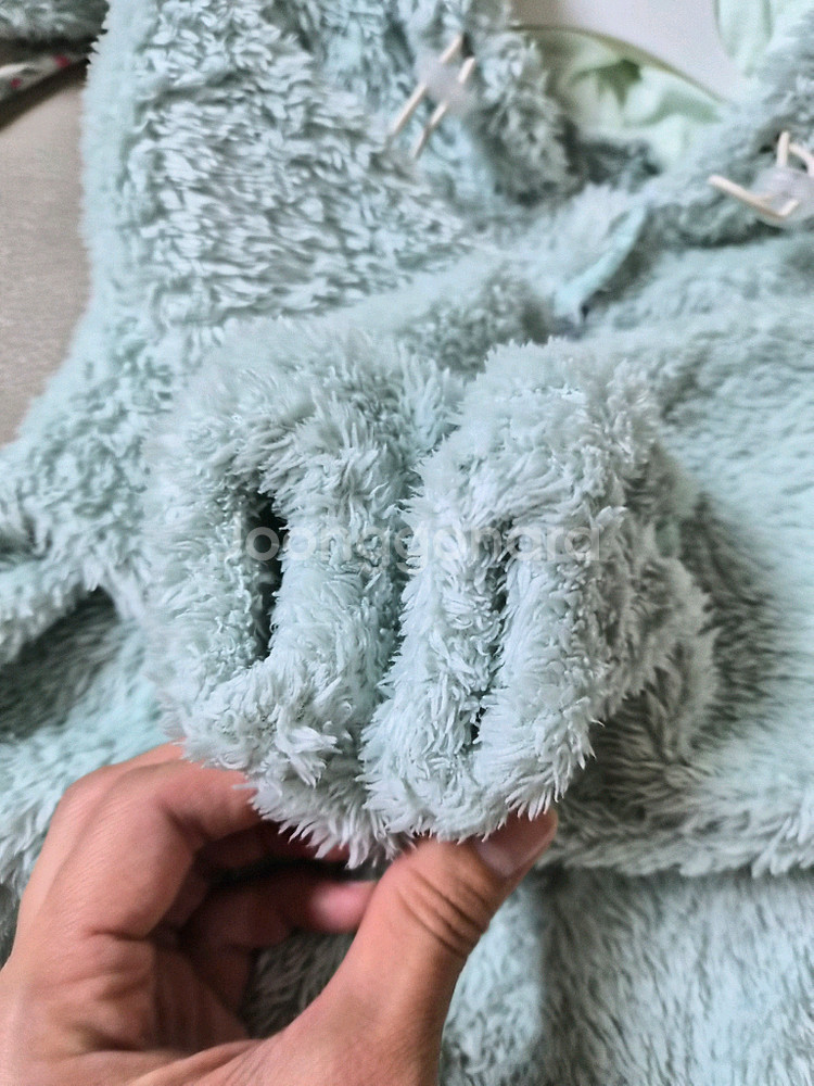 <상태최상,반택포>쏨데이 토봉이 민트 3호--3