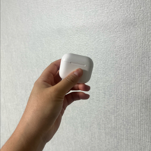 에어팟 프로 2세대