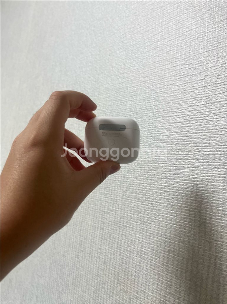 에어팟 프로 2세대--2