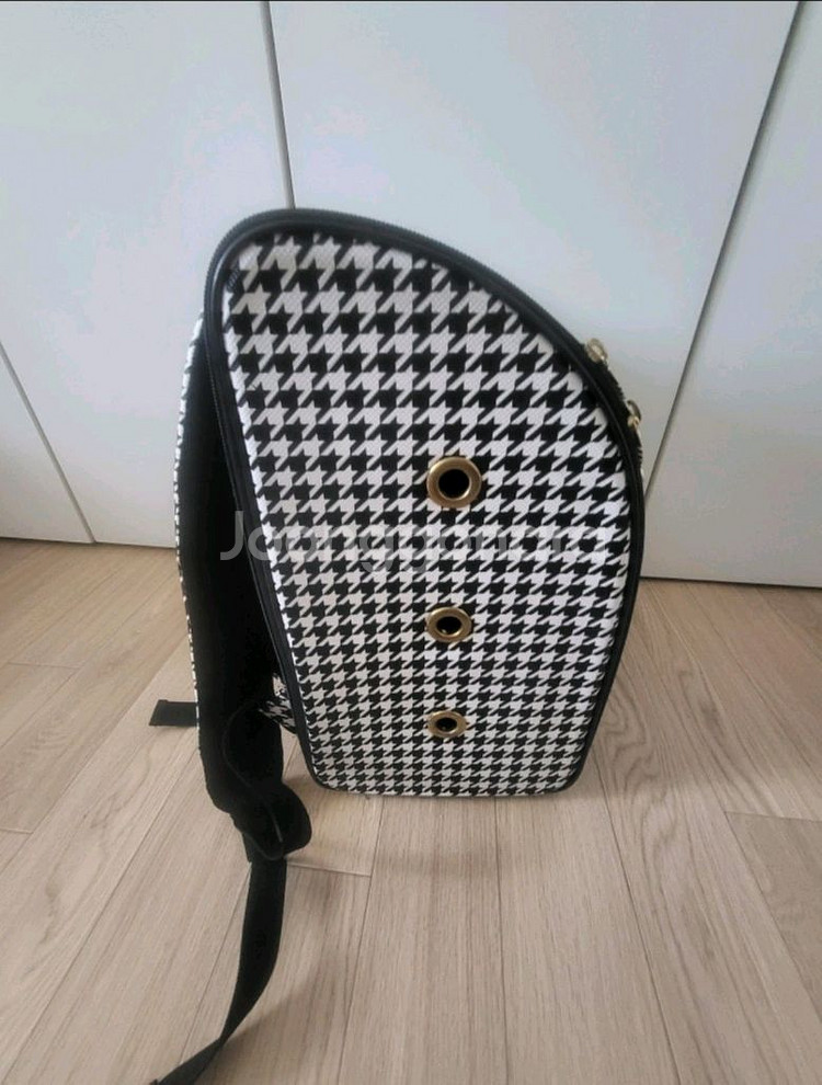 반려동물 우주선 가방--4