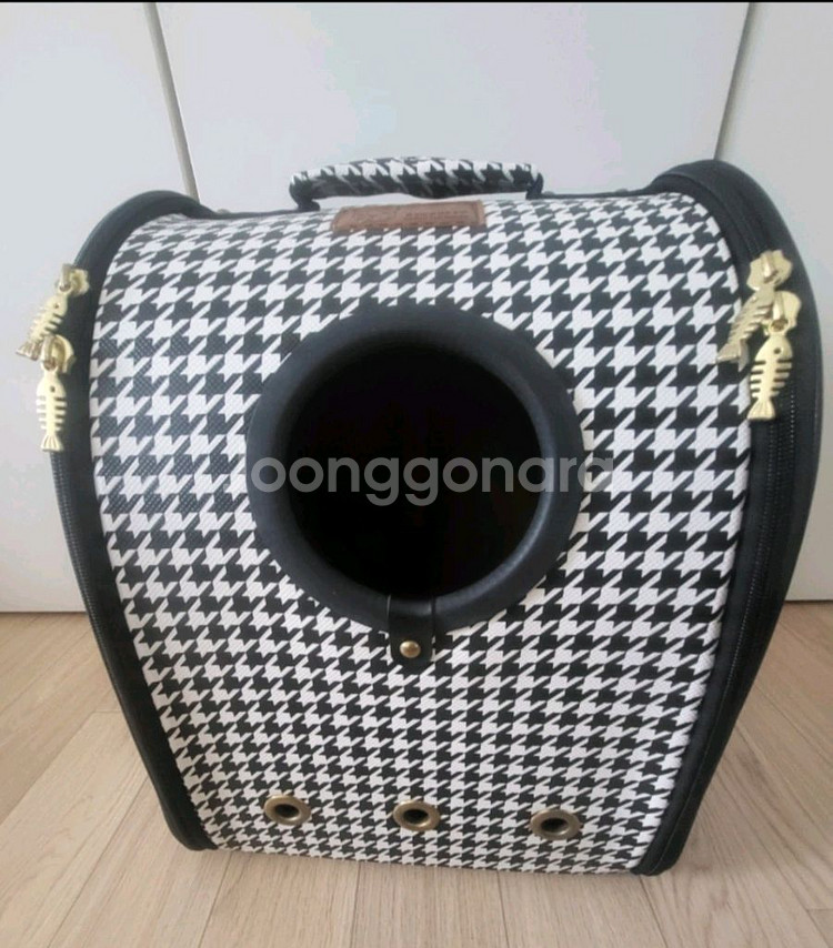 반려동물 우주선 가방--1