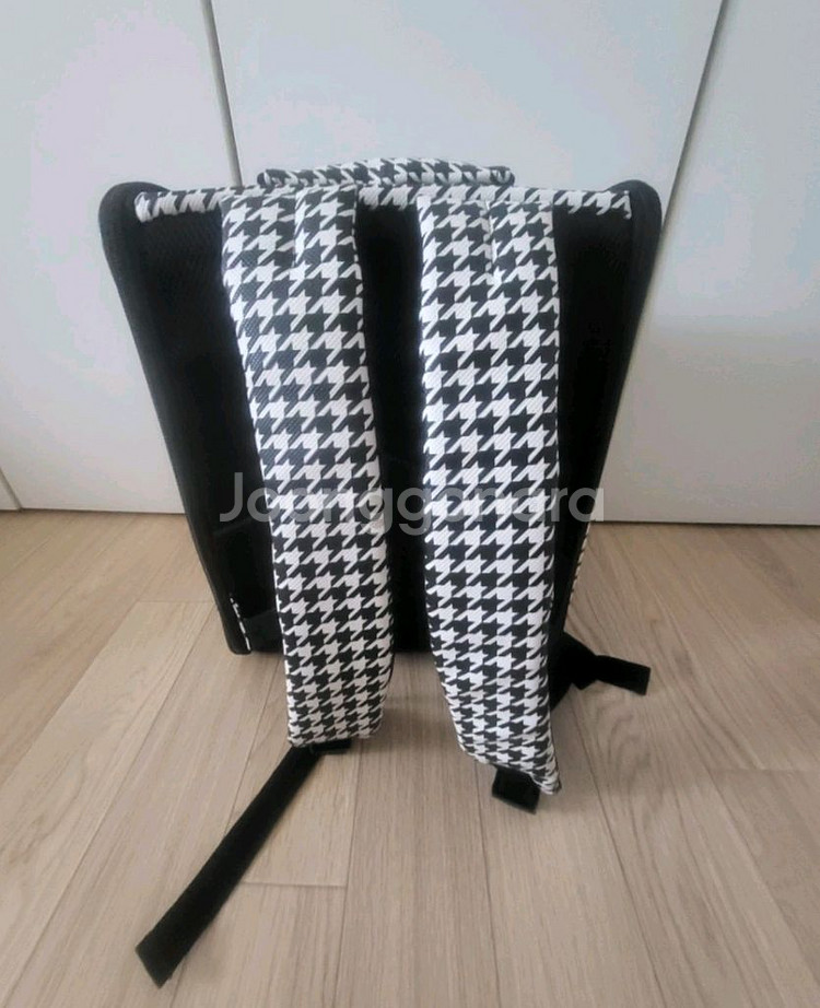 반려동물 우주선 가방--2