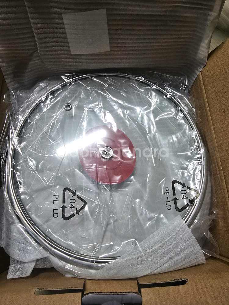 6피스 냄비 팬 세트--2