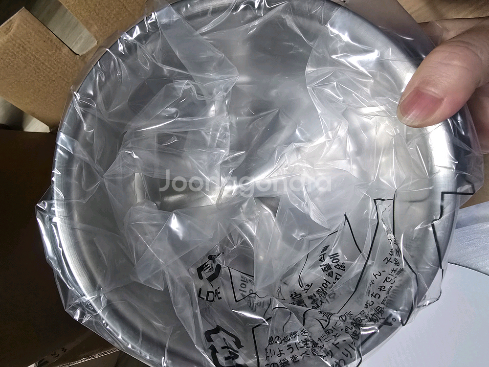 6피스 냄비 팬 세트--1