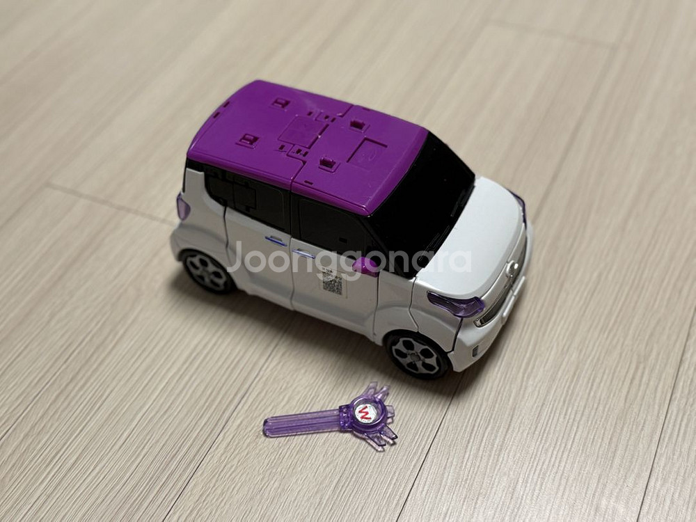 또봇W 오리지널W--0