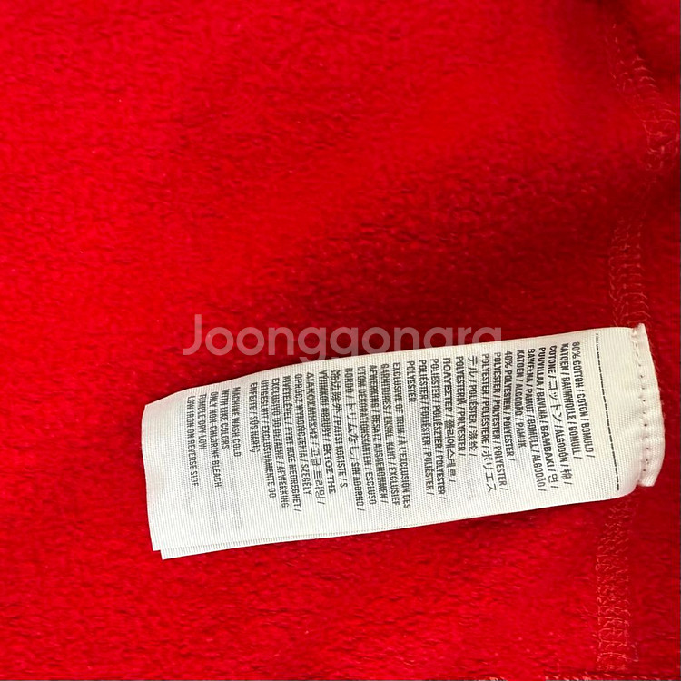 급처 쿨거시네고) 홀리스터 후드 집업S + Y2K 세트 바지S 아베크롬비--7