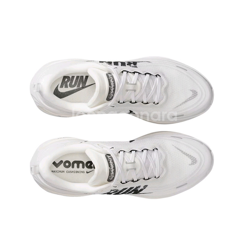 [미개봉 새제품] 나이키 보메로 플러스 265mm--1