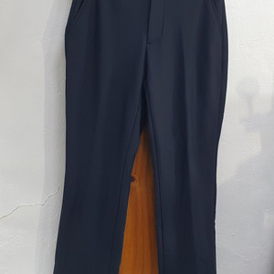 필우드 기모 남성 정장 바지(31)