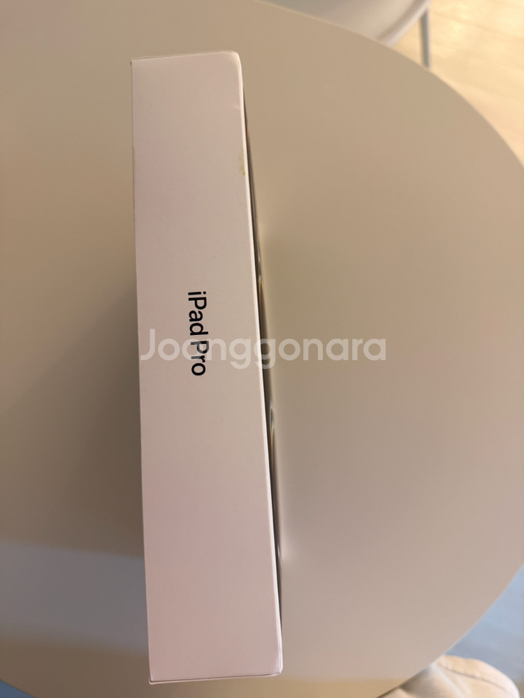 아이패드프로 11 M5 256GB 와이파이--5