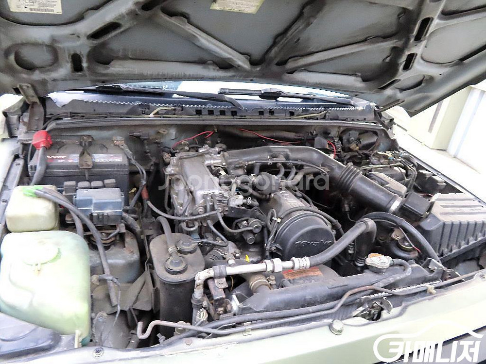 [스즈키]사이드킥 2-DOOR #앱특가--5