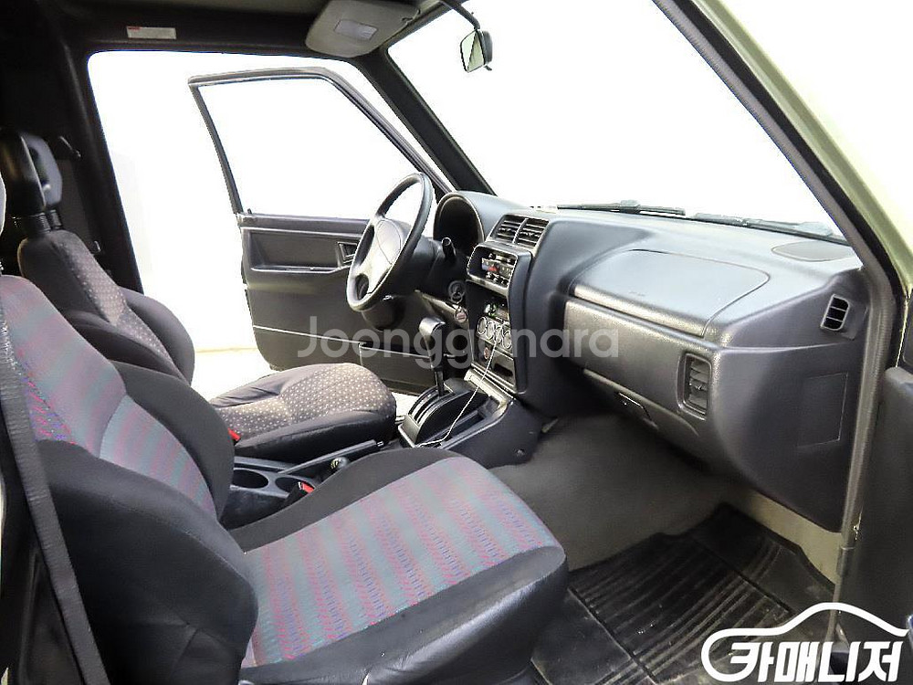 [스즈키]사이드킥 2-DOOR #앱특가--4